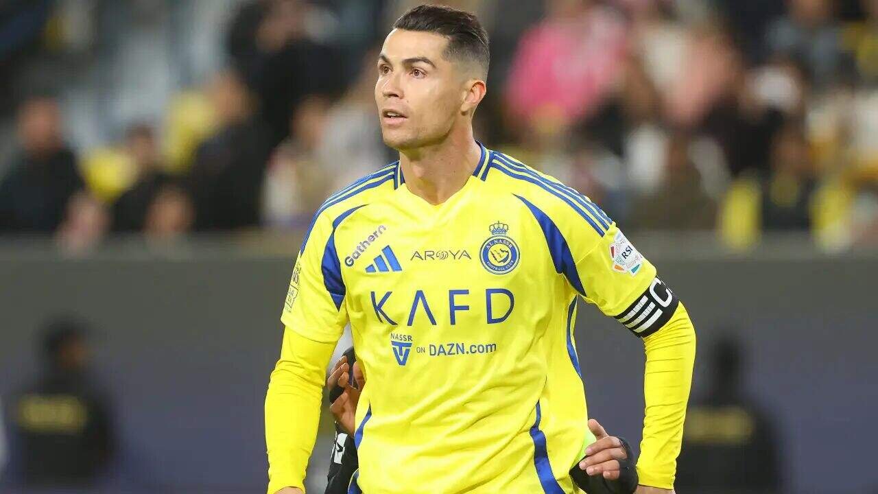 Cristiano Ronaldo Like Claim Sparks Online Debate After World Cup Final