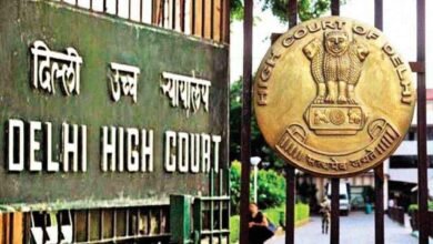 Delhi High Court Questions Police Conduct During Parliament Protest