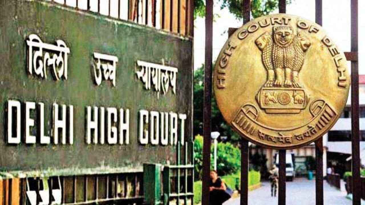 Delhi High Court Questions Police Conduct During Parliament Protest