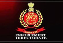 ED Arrests Hyderabad Man in Alleged Scam Targeting US Citizens