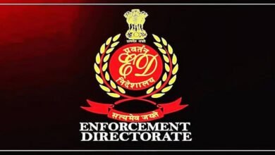 ED Arrests Hyderabad Man in Alleged Scam Targeting US Citizens