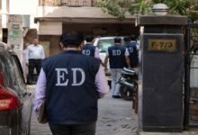 ED Raids in Hyderabad and Bengaluru Lead to Arrest in Foreign Citizen Fraud Case
