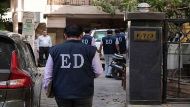 ED Raids in Hyderabad and Bengaluru Lead to Arrest in Foreign Citizen Fraud Case
