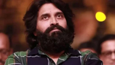 Film Federation Issues Show Cause Notice to Jani Master