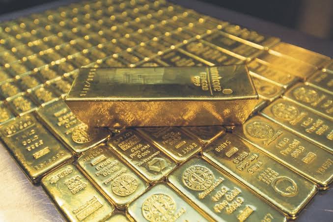 Film Producer Arrested in Gold Scam After Allegedly Cheating Businessman of Rs 2.21 Crore