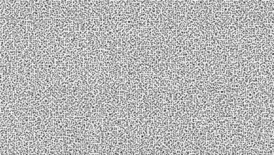 Ghost Font Claims to Hide Text from AI While Remaining Readable to Humans