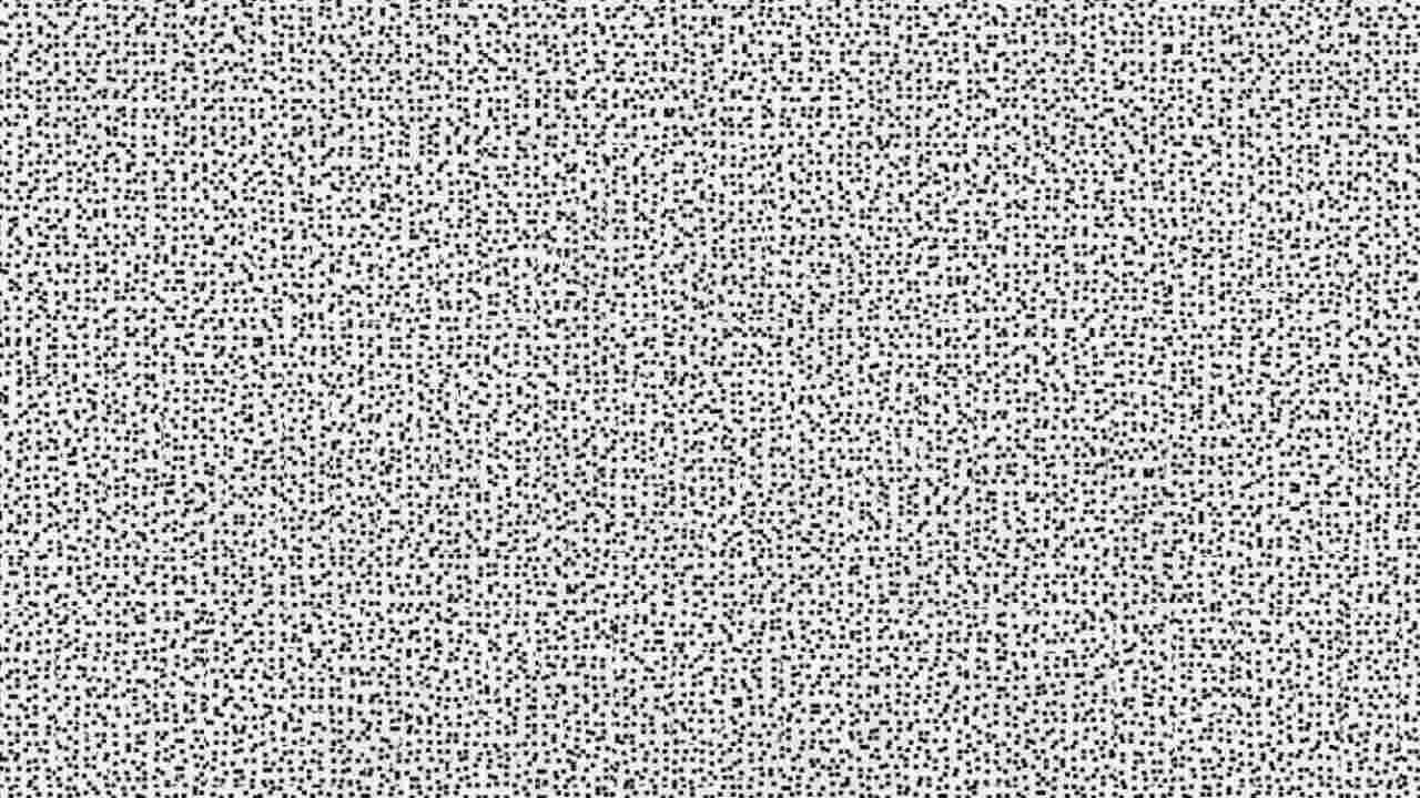 Ghost Font Claims to Hide Text from AI While Remaining Readable to Humans