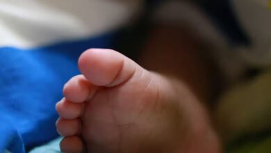 Newborn Injured After Woman Delivers Without Medical Assistance at Government Hospital