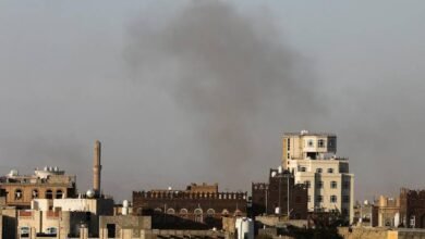 Houthi Strike on Saudi Arabia Abha Airport Raises Fresh Regional Tensions