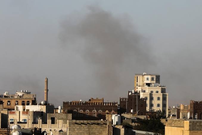 Houthi Strike on Saudi Arabia Abha Airport Raises Fresh Regional Tensions