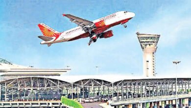 Hyderabad Airport Fees: Hyderabad Airport Proposes New Passenger Fee Structure for Arrivals and Departures