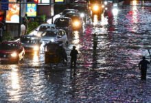 Heavy Rain Likely to Continue Across Hyderabad as IMD Issues Yellow Alert