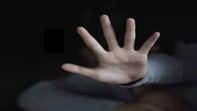 Man Arrested After Alleged Assault on Minor Schoolgirl in Hyderabad
