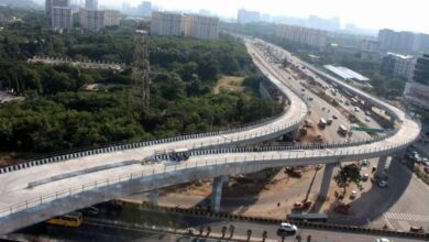 Hyderabad Plans New Six Lane Flyover to Ease Old City Traffic Congestion