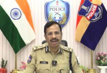Hyderabad Police Warn Public Against Indiramma Towers Cyber Fraud