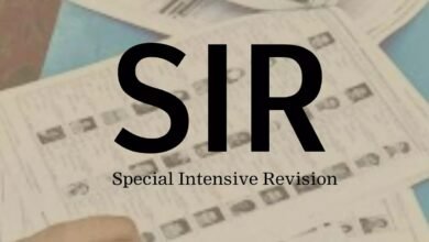 Hyderabad Voters May Face SIR Verification as Electoral Roll Review Intensifies