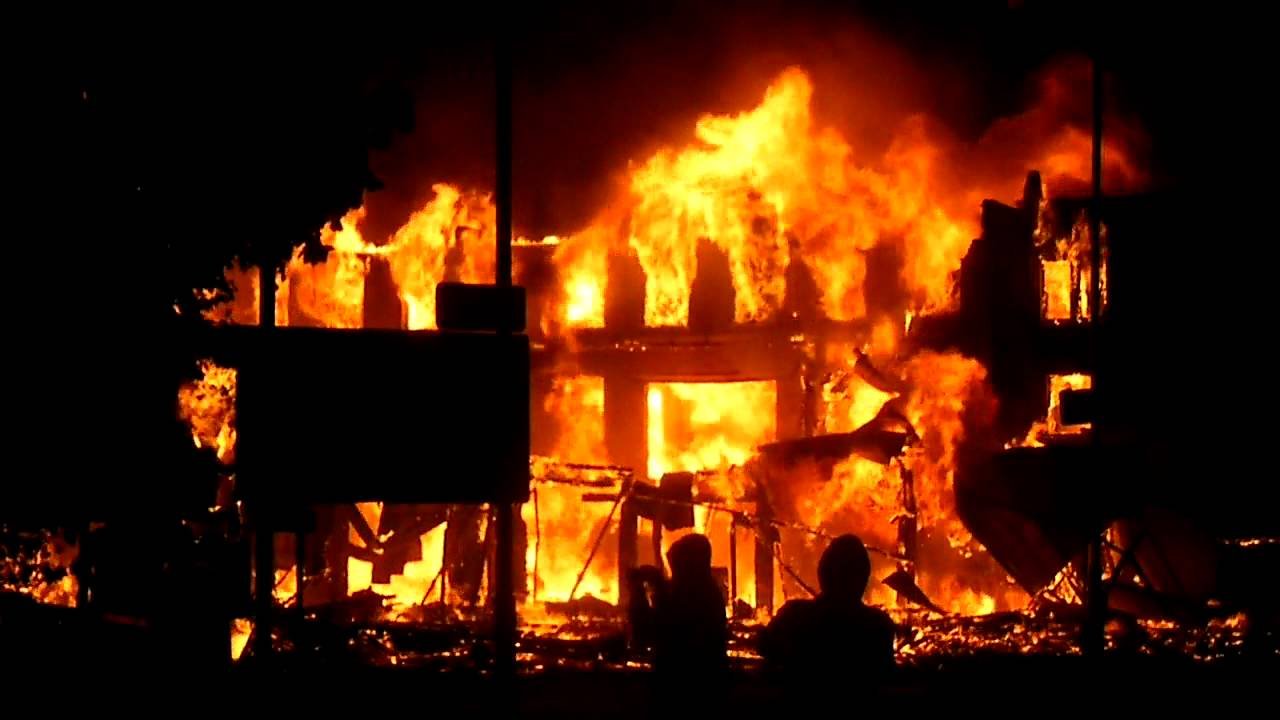 Hyderabad Records Highest Fire Emergencies as Telangana Reports One Fire Every 30 Minutes
