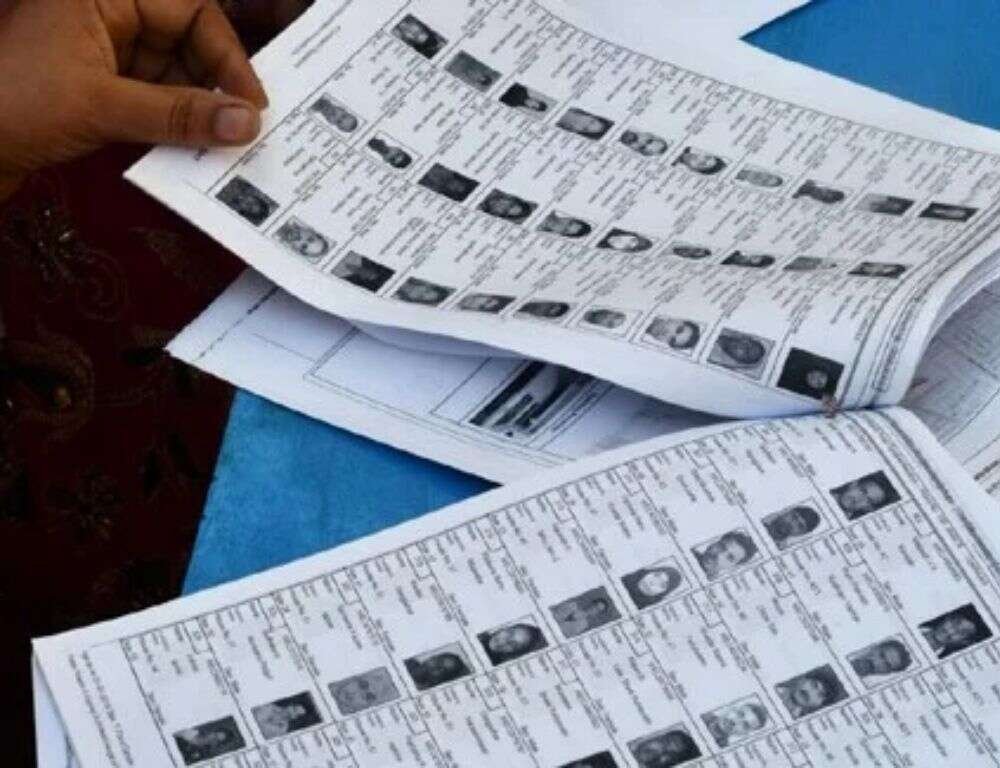 Voter Names Missing From Electoral Roll Raise Concerns in Hyderabad Gated Communities