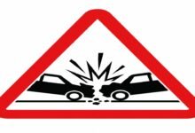 Hyderabad Student Dies After Speeding Car Overturns Near Yapral