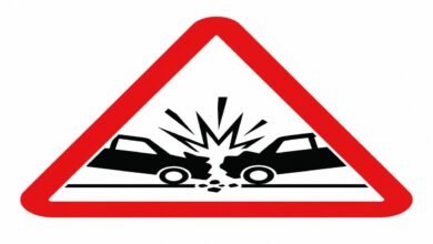 Hyderabad Student Dies After Speeding Car Overturns Near Yapral