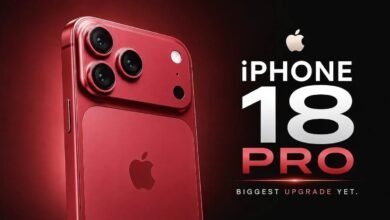 iPhone 18 Pro Series Battery Capacity Leaked Ahead of Launch With Bigger Upgrade Expected