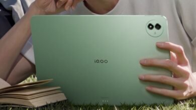iQOO Compact Tablet Moves Closer to Launch With Flagship Chipset
