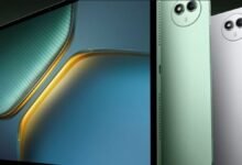 iQOO Pad 5c Unveiled With Snapdragon 8s Gen 3 Chip and Massive 10000mAh Battery