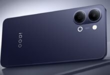 iQOO Z11 Lite 5G Debuts Under Rs 20000 With Big Battery AI Features and Launch Offers