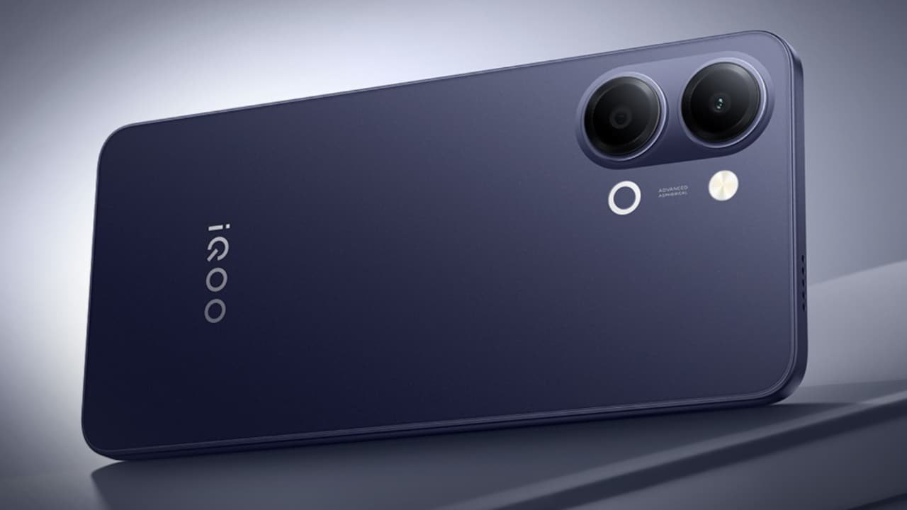 iQOO Z11 Lite 5G Debuts Under Rs 20000 With Big Battery AI Features and Launch Offers