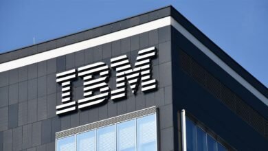 IBM Loses Over Rs 6.7 Lakh Crore in Market Value After Sharp Stock Selloff