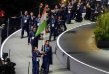 India Makes Strong Start at Commonwealth Games With Lawn Bowls Wins