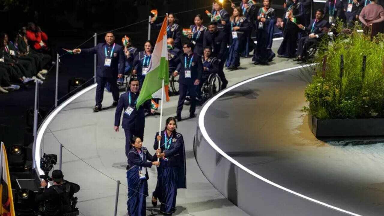 India Makes Strong Start at Commonwealth Games With Lawn Bowls Wins