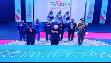 India Attends Khamenei Funeral: India Sends Official Delegation to Khamenei Funeral Ceremonies in Iran