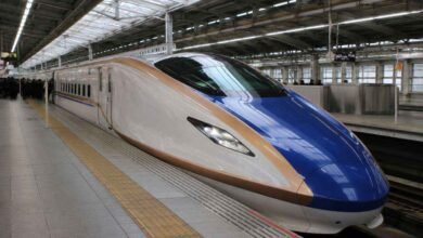 India to Launch First Bullet Train in 2027 as Hyderabad Set for New High Speed Rail Corridors