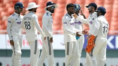 India Sri Lanka Tests: India Sri Lanka Test Series Schedule Announced as Gill Eyes Winning Start