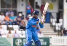 India Eyes T20 Series Victory as Zimbabwe Seeks Strong Comeback