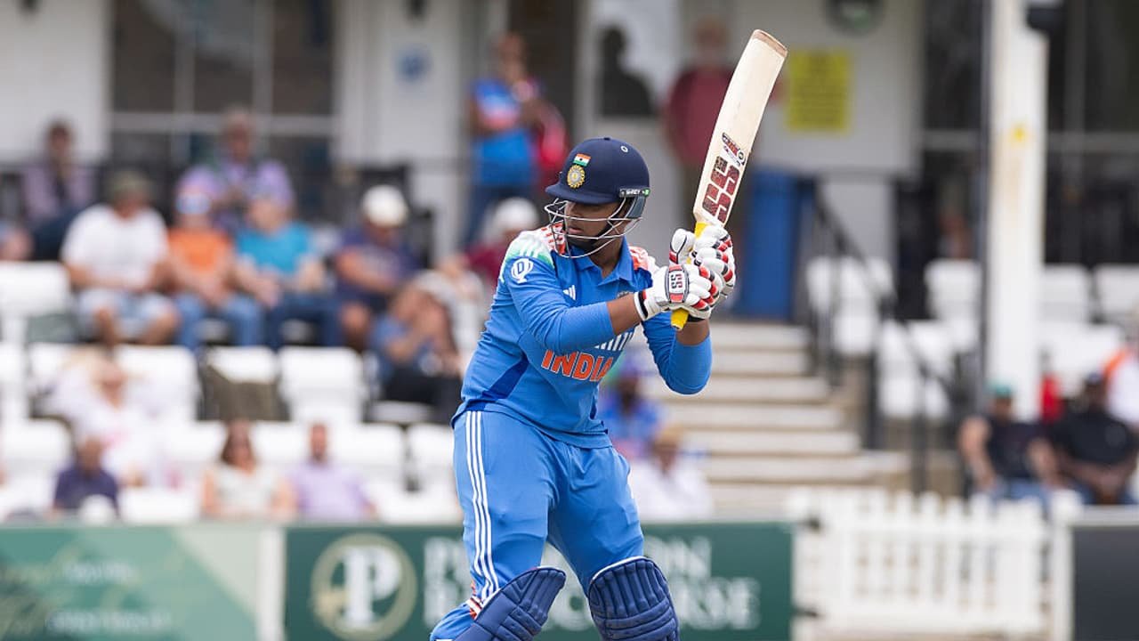 India Eyes T20 Series Victory as Zimbabwe Seeks Strong Comeback