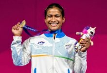 India Wins Six Medals in a Remarkable Day at Commonwealth Games 2026