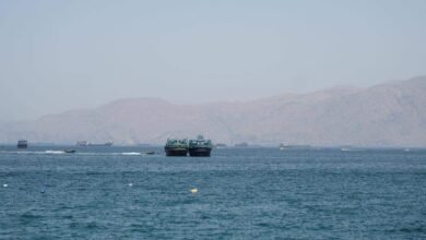 Indian Marine Engineer Dies After Attack on Vessel Near Strait of Hormuz
