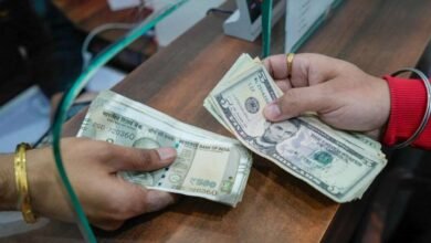 Rupee Opens Stronger Against US Dollar as Market Sentiment Improves