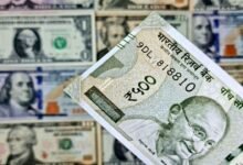 Indian Rupee Opens Lower as Rising Oil Prices Strengthen US Dollar Demand