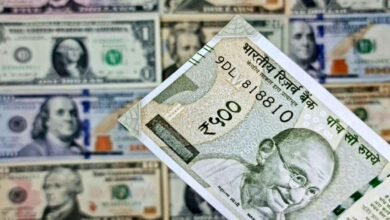 Indian Rupee Opens Lower as Rising Oil Prices Strengthen US Dollar Demand