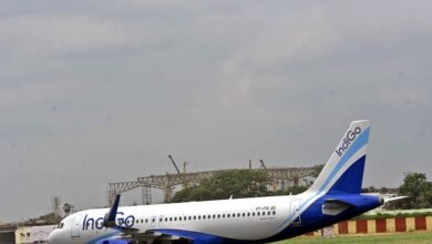 Bomb Threat Scare Delays IndiGo Flight at Bengaluru Airport