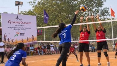 Isha Gramotsavam Set to Connect 80000 Rural Athletes Through India Wide Sports Festival