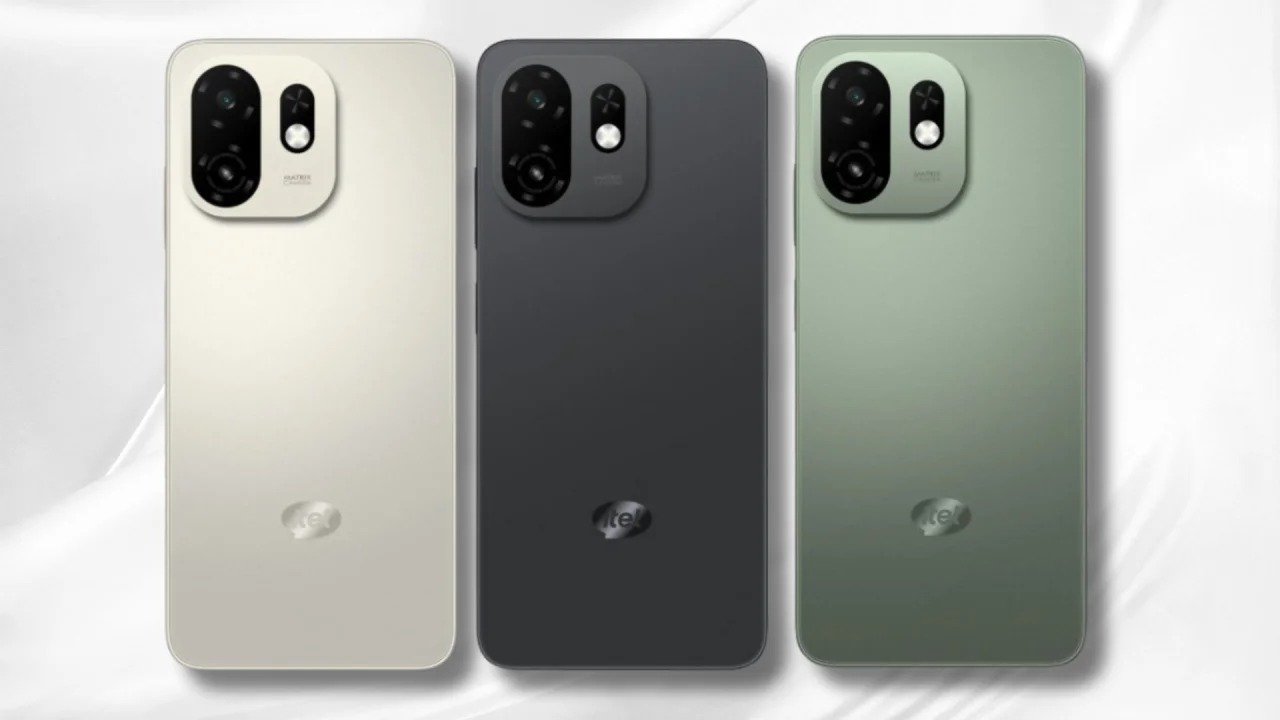 itel Zeno 100 Pro And Zeno 100 Lite Set To Launch With Military Grade Design