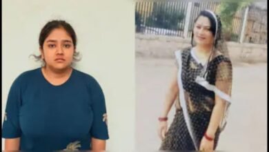 Fresh Twist in Jaipur Murder Case as Daughter Faces New Allegations