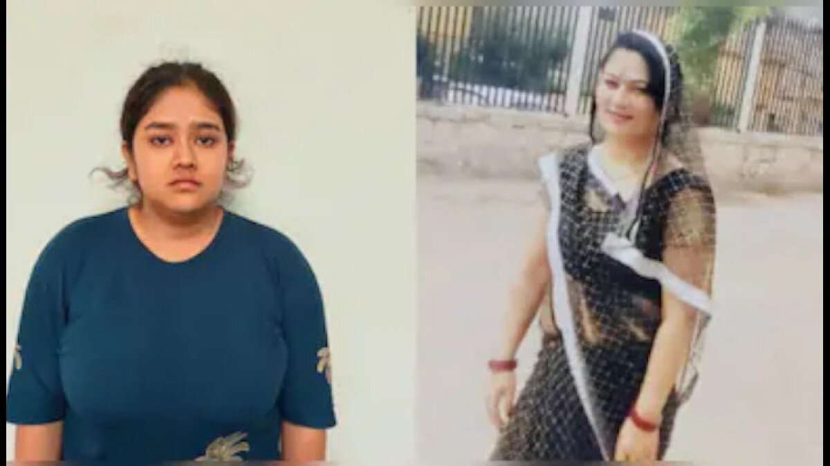 Fresh Twist in Jaipur Murder Case as Daughter Faces New Allegations