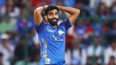 Jasprit Bumrah Creates History with Unique Three Format Bowling Milestone