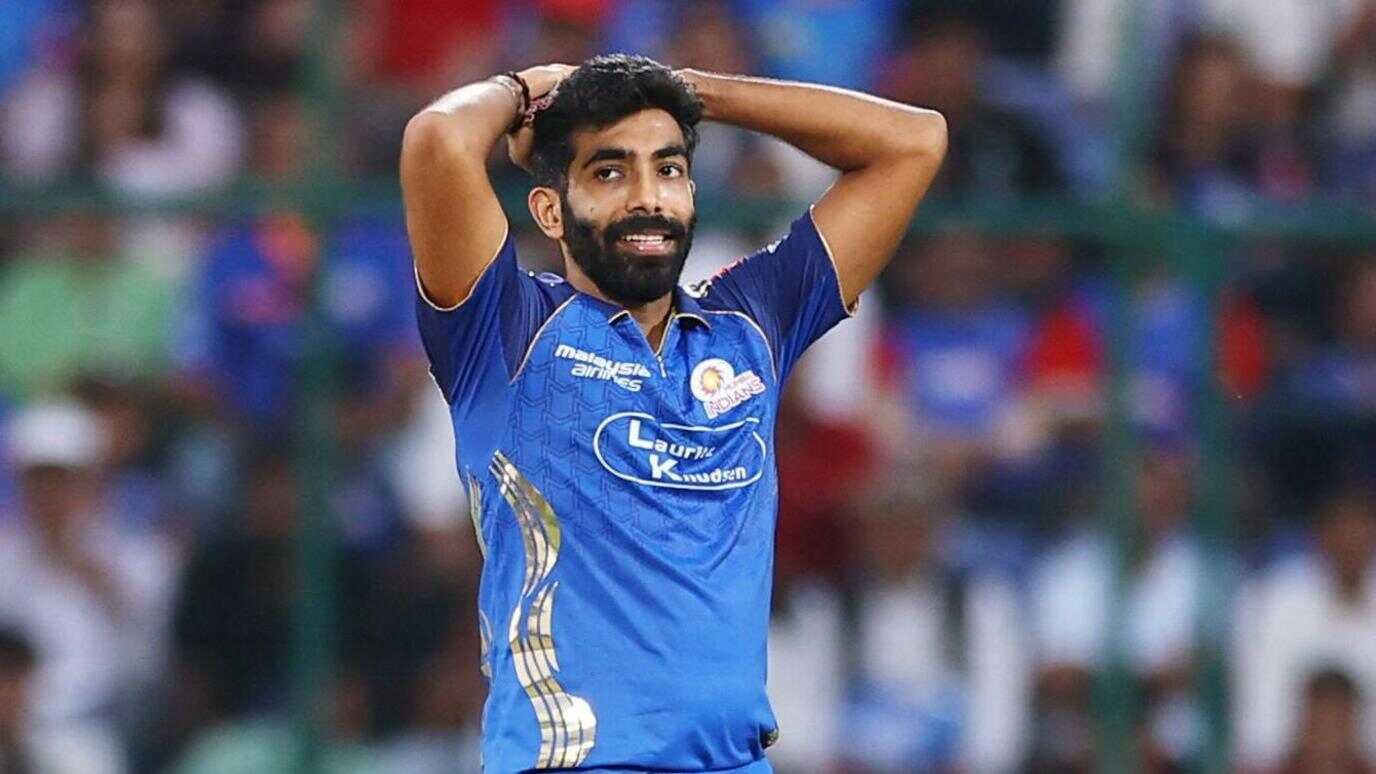 Jasprit Bumrah Creates History with Unique Three Format Bowling Milestone