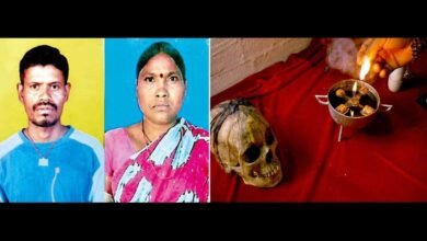 Keonjhar Double Murder: Couple Murdered Over Witchcraft Suspicion as Five Arrested in Keonjhar